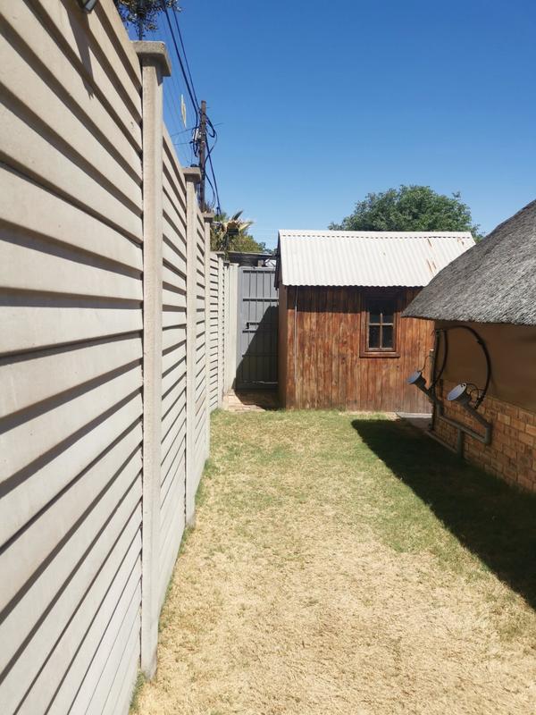 4 Bedroom Property for Sale in Sasolburg Ext 23 Free State